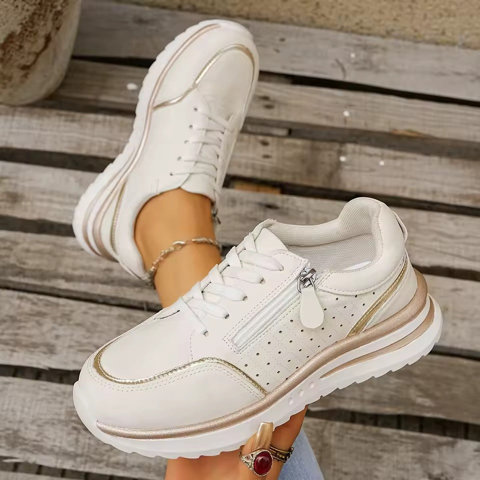 Zanorly™ Chaussures Bien-Être Premium – Confort Absolu et Maintien Sécurisé