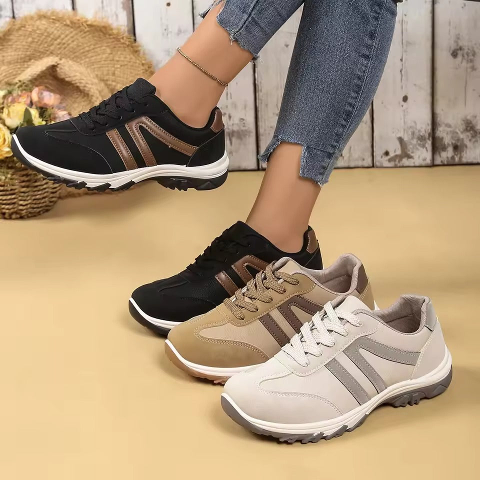 Zanorly™ Chaussures Confort Antidérapantes – Maintien Stable & Marche Sans Douleur