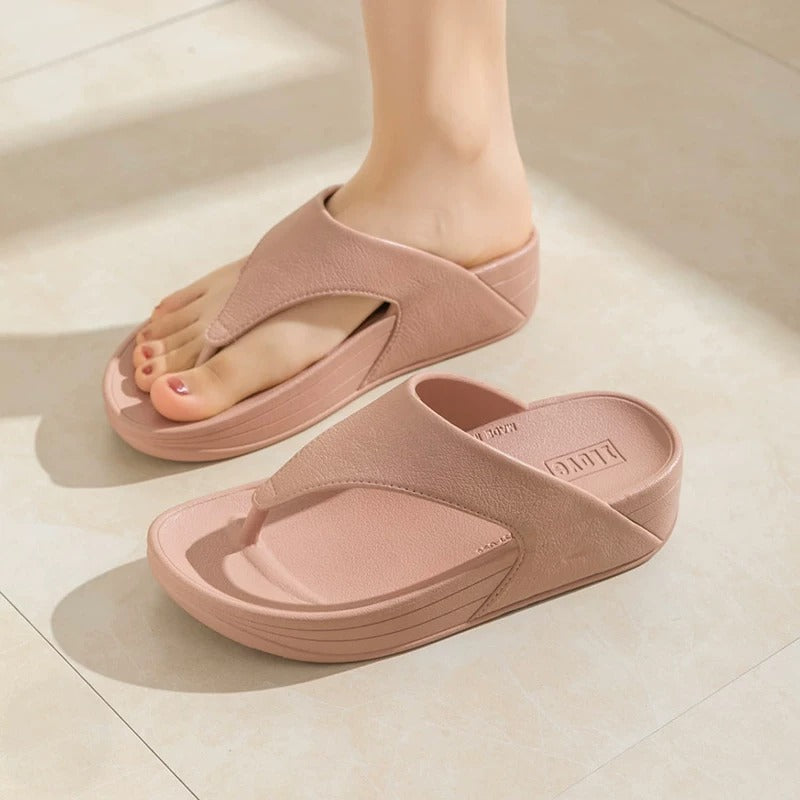 Zanorly™ Sandales Confort Orthopédiques – Soulagement & Élégance au Quotidien