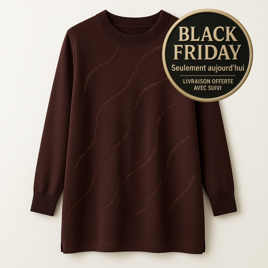 Zanorly™ Douce Bella – Retrouvez confiance et confort grâce à une coupe qui sublime sans serrer.