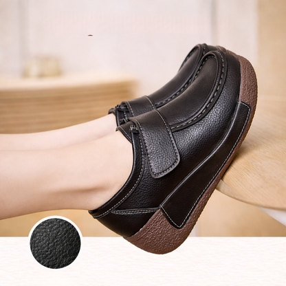 Zanorly™ ConfortStep – Chaussures Orthopédiques Confortables pour un Soutien Quotidien