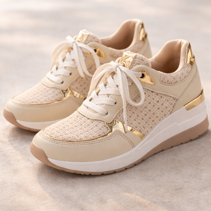 Zanorly™ – Baskets Ultra Confortables pour Marcher Toute la Journée Sans Douleur