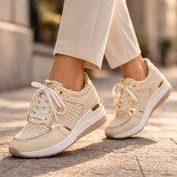 Beige Perlé