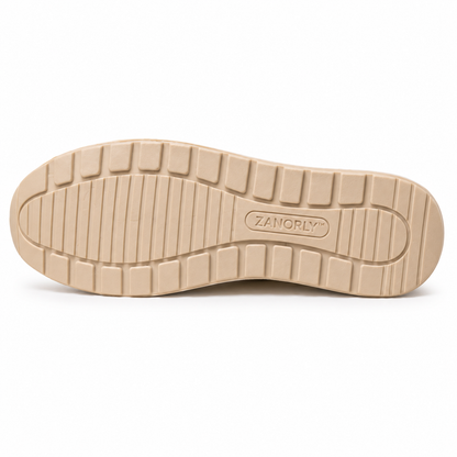 Zanorly™ – Baskets Ultra Confortables pour Marcher Toute la Journée Sans Douleur