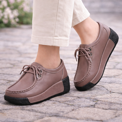 Zanorly™ OrthoConfort – Chaussures Ergonomiques Anti-Douleur pour un Confort Durable