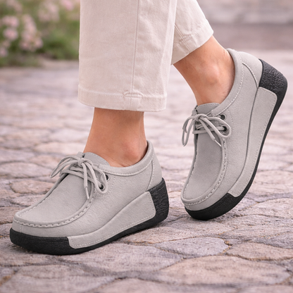 Zanorly™ OrthoConfort – Chaussures Ergonomiques Anti-Douleur pour un Confort Durable