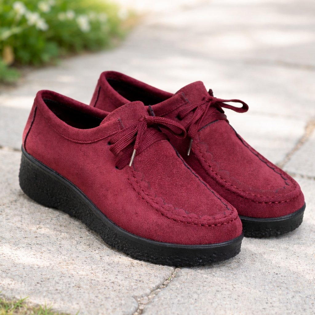 Zanorly™ Chaussures Femme Confort Élégant – Soutien Optimal et Bien-Être au Quotidien