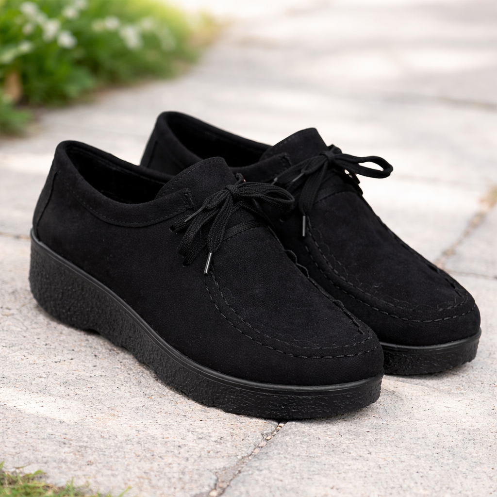 Zanorly™ Chaussures Femme Confort Élégant – Soutien Optimal et Bien-Être au Quotidien