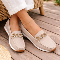 Beige sable
