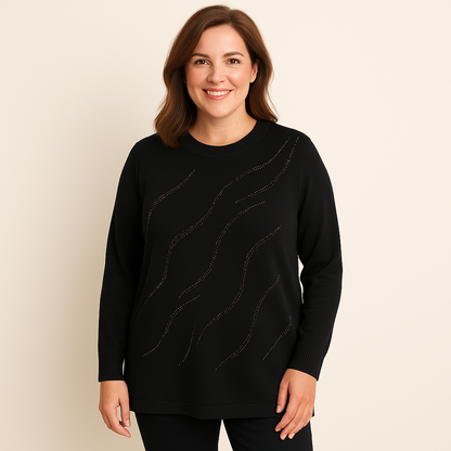 Zanorly™ Douce Bella – Retrouvez confiance et confort grâce à une coupe qui sublime sans serrer.