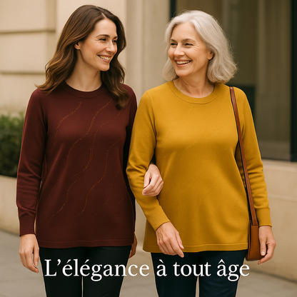 Zanorly™ Douce Bella – Retrouvez confiance et confort grâce à une coupe qui sublime sans serrer.