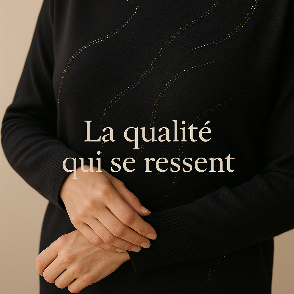 Zanorly™ Douce Bella – Retrouvez confiance et confort grâce à une coupe qui sublime sans serrer.