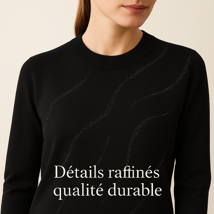 Zanorly™ Douce Bella – Retrouvez confiance et confort grâce à une coupe qui sublime sans serrer.