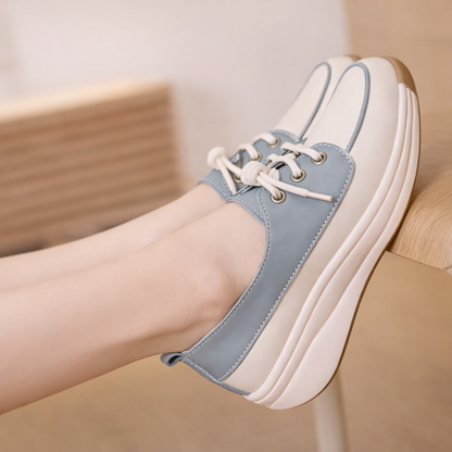 Zanorly™ Marche Sereine – Les Chaussures Confortables Qui Soulagent Vos Pieds Jour Après Jour