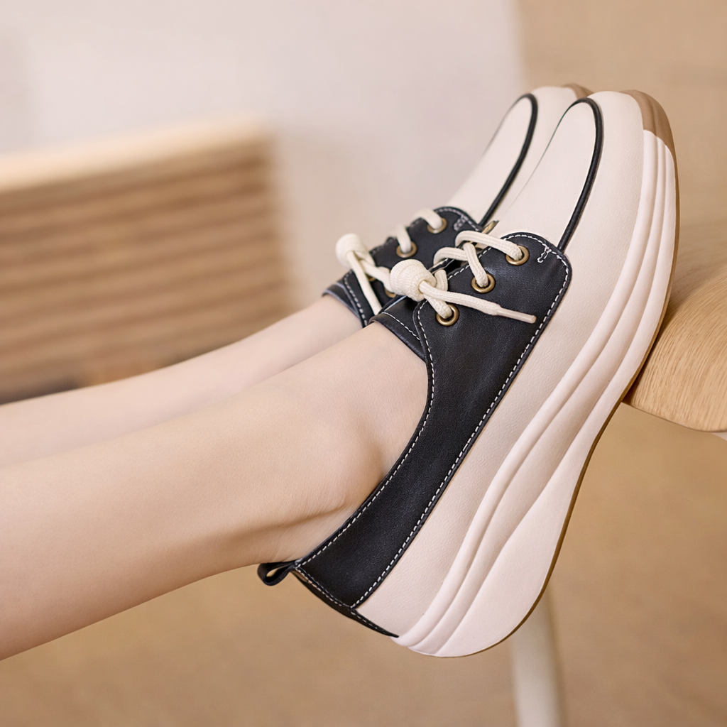 Zanorly™ Marche Sereine – Les Chaussures Confortables Qui Soulagent Vos Pieds Jour Après Jour