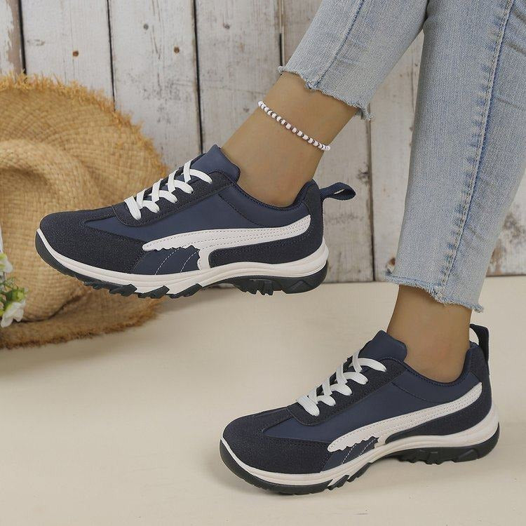Zanorly™ Baskets Confort Premium – Stabilité & Élégance au Quotidien