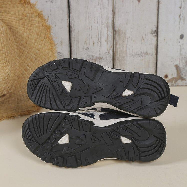 Zanorly™ Baskets Confort Premium – Stabilité & Élégance au Quotidien