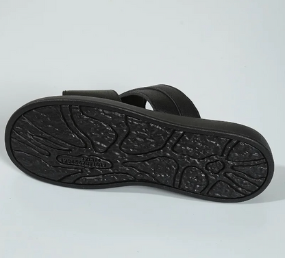 Zanorly™ Sandales Confort Élégance – Maintien Doux & Bien-Être au Quotidien