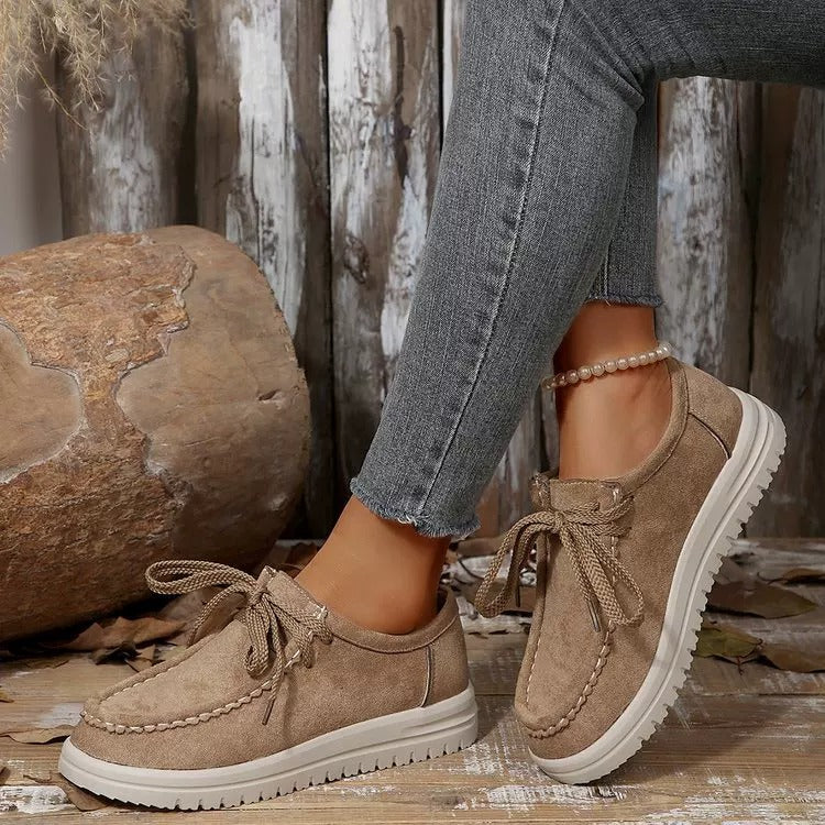 Zanorly™ Chaussures Bien-Être Premium – Confort Durable & Élégance Intemporelle