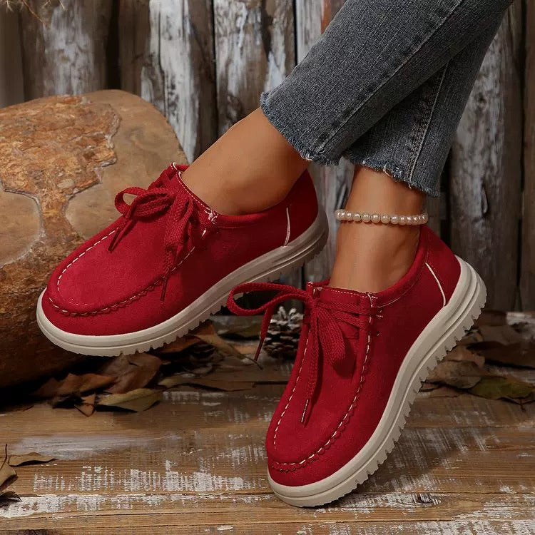 Zanorly™ Chaussures Bien-Être Premium – Confort Durable & Élégance Intemporelle