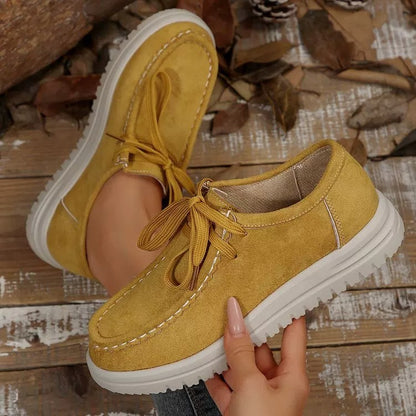 Zanorly™ Chaussures Bien-Être Premium – Confort Durable & Élégance Intemporelle