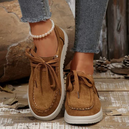 Zanorly™ Chaussures Bien-Être Premium – Confort Durable & Élégance Intemporelle