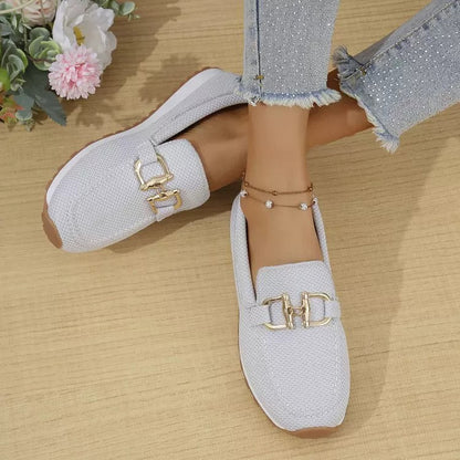 Zanorly™ Mocassins Confort Élégance – Légers, Stylés et Ultra-Confortables