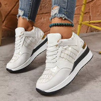 Blanc Chic Doré