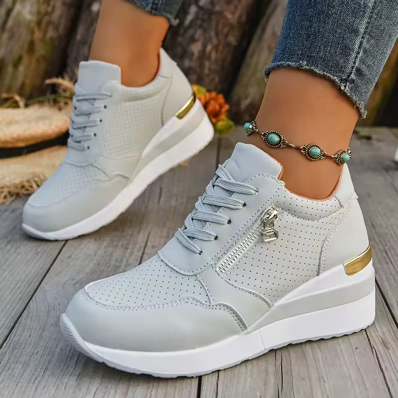 Zanorly™ Chaussures Confort Élégance – Soutien Optimal et Style Moderne pour un Confort Quotidien