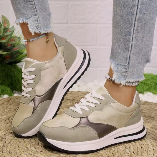 Zanorly™ – Chaussures Confort Premium pour Femme | Élégance, Stabilité et Bien-Être au Quotidien