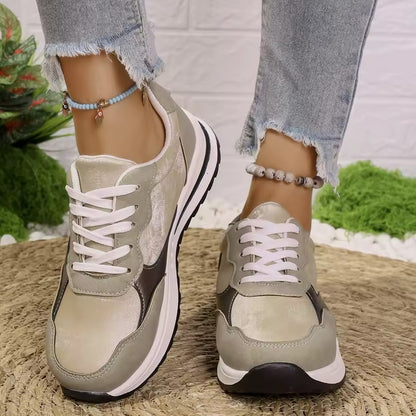 Zanorly™ – Chaussures Confort Premium pour Femme | Élégance, Stabilité et Bien-Être au Quotidien