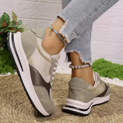 Zanorly™ – Chaussures Confort Premium pour Femme | Élégance, Stabilité et Bien-Être au Quotidien