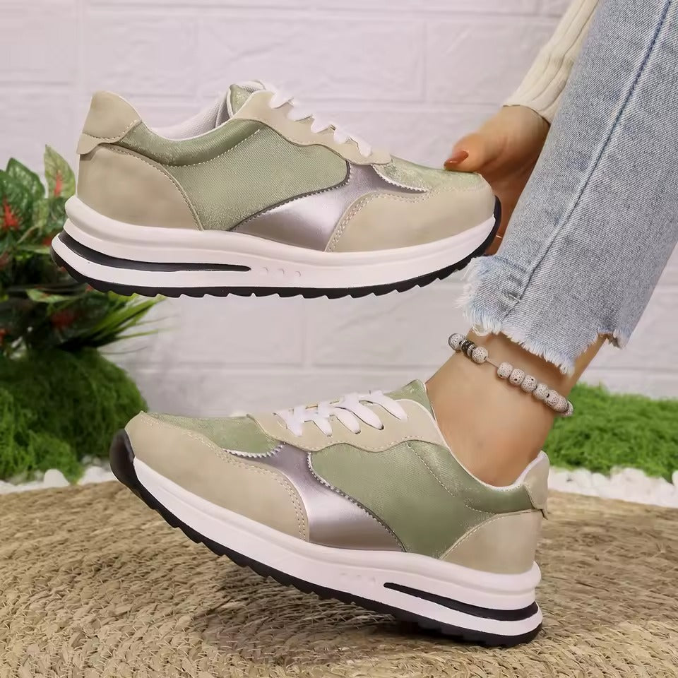 Zanorly™ – Chaussures Confort Premium pour Femme | Élégance, Stabilité et Bien-Être au Quotidien