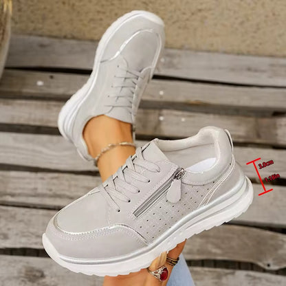 Zanorly™ Chaussures Bien-Être Premium – Confort Absolu et Maintien Sécurisé