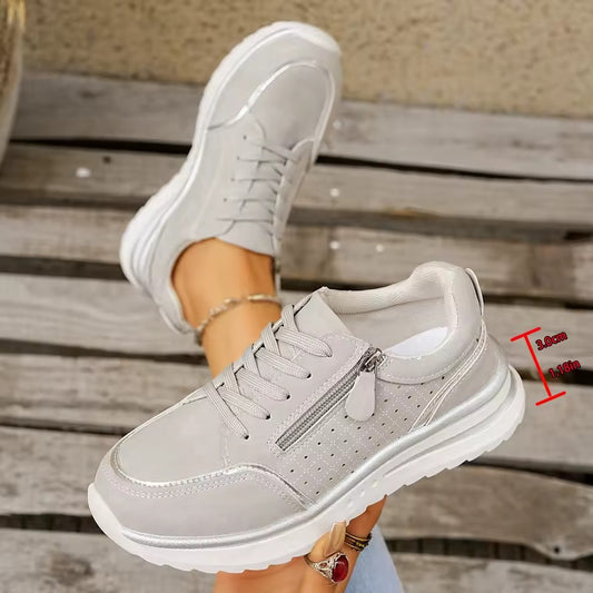 Zanorly™ Chaussures Bien-Être Premium – Confort Absolu et Maintien Sécurisé
