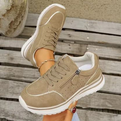 Zanorly™ Chaussures Bien-Être Premium – Confort Absolu et Maintien Sécurisé