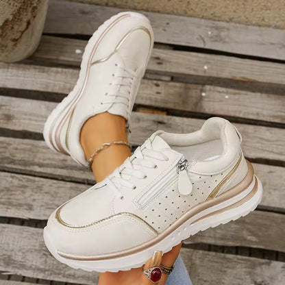 Zanorly™ Chaussures Bien-Être Premium – Confort Absolu et Maintien Sécurisé