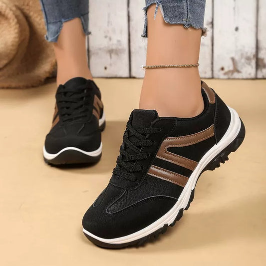 Zanorly™ Chaussures Confort Antidérapantes – Maintien Stable & Marche Sans Douleur