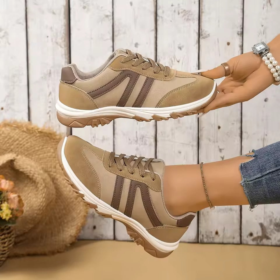 Zanorly™ Chaussures Confort Antidérapantes – Maintien Stable & Marche Sans Douleur