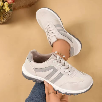 Zanorly™ Chaussures Confort Antidérapantes – Maintien Stable & Marche Sans Douleur