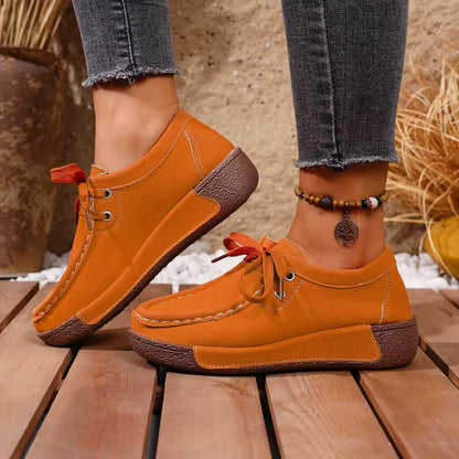Zanorly™ Chaussures Confort Orthopédiques – Soutien Optimal & Marche Sans Douleur