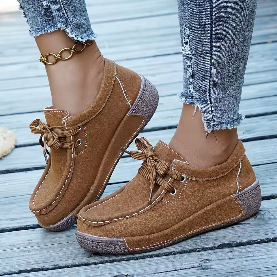 Zanorly™ Chaussures Confort Orthopédiques – Soutien Optimal & Marche Sans Douleur