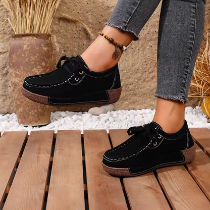 Zanorly™ Chaussures Confort Orthopédiques – Soutien Optimal & Marche Sans Douleur