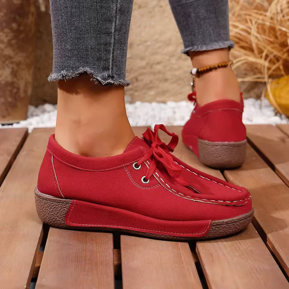 Zanorly™ Chaussures Confort Orthopédiques – Soutien Optimal & Marche Sans Douleur