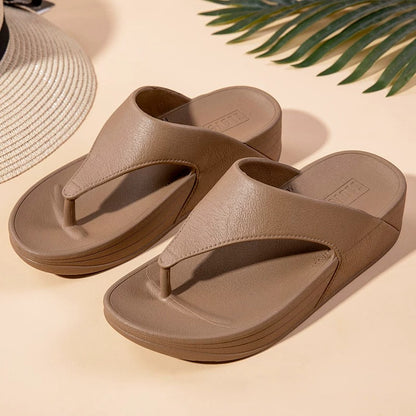 Zanorly™ Sandales Confort Orthopédiques – Soulagement & Élégance au Quotidien