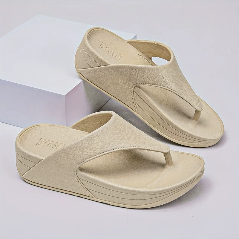 Zanorly™ Sandales Confort Orthopédiques – Soulagement & Élégance au Quotidien