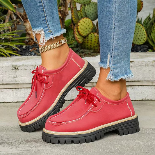 Zanorly™ Chaussures Confort Élégance – Semelle Antidérapante & Soutien Parfait au Quotidien