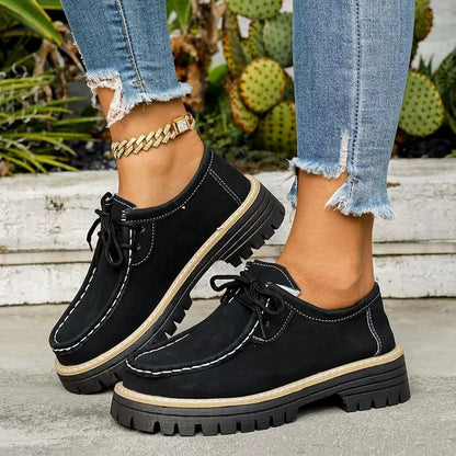 Zanorly™ Chaussures Confort Élégance – Semelle Antidérapante & Soutien Parfait au Quotidien