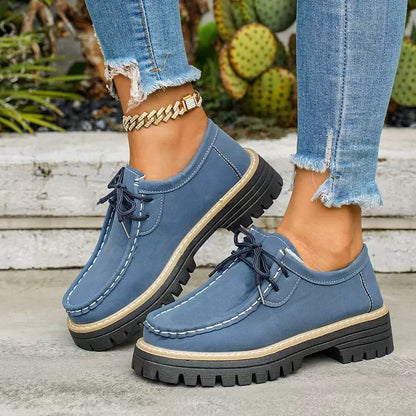 Zanorly™ Chaussures Confort Élégance – Semelle Antidérapante & Soutien Parfait au Quotidien