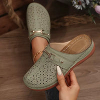 Vert kaki